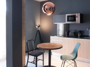 Apartamentos NONO by Charming Stay