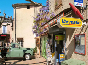 Les Velours (Tav100)