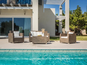 Villa Agapi Mou