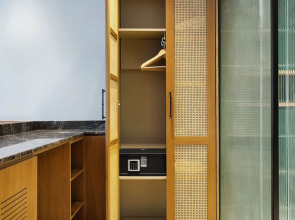 Galata Rasso Boutique Hotel