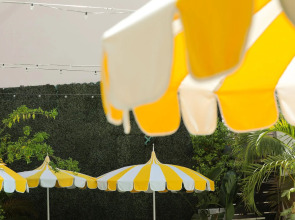 Clinton Hotel South Beach