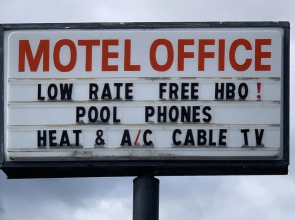 Boone Trail Inn