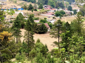 Cabañas Tlalpujahua