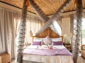 Honeymoon Suites Strand Helderberg