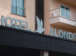 Hotel Alondra