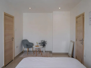 Modern and stylish 2 bedroom apartment