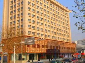 Jinhai Wujin Hotel