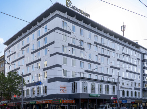 Plaza Premium Columbus Bremen
