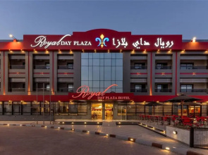 Royal Day Plaza Hotel