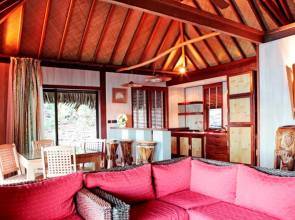 Sofitel Bora Bora Private Island