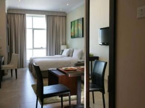 Auris Hotel Apartments Deira