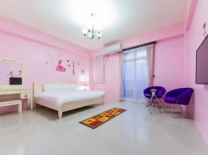 Jia Hui Homestay(佳慧民宿)
