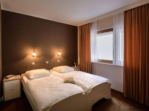 Hotel Bemelmans