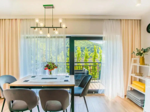 Szczyrkowskie SKI & FUN 7 - z widokiem na góry