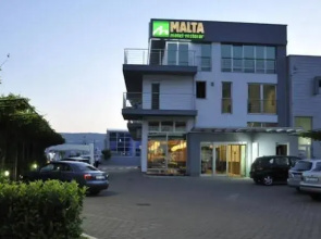 Motel & Restaurant Malta