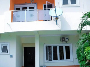 Beautiful 2-bed House in Lekki Lagos