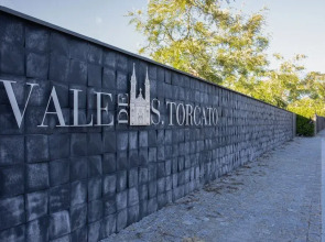 Vale de São Torcato Houses and Wine Bar