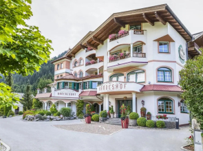 Familien- und Wellnesshotel Hanneshof