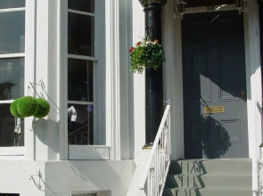 Cranborne Guest Accommodation