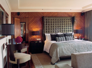 Taj Palace, New Delhi