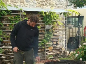 Gite Maison Alfred Soussigne