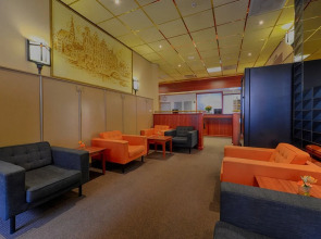 Leonardo Hotel Amsterdam City Center