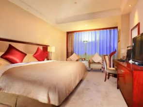 XinHai JinJiang Hotel Wangfujing