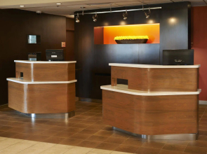 Courtyard by Marriott Toledo Airport Holland