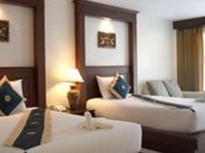 Курортный отель Baan Yuree Resort and Spa