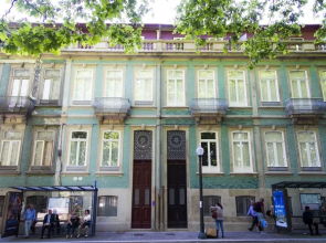 Liiiving in Porto - Central Garden Flat
