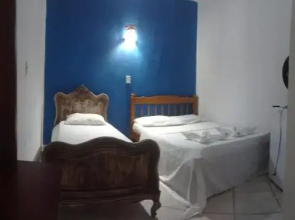 Pousada Canto do Sabiá