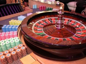 Platinum Hotel  Casino Sunny Beach