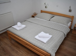 Apartmani Vila