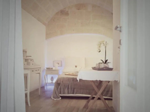 Puglia Loving Room