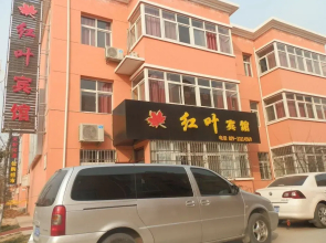Hongye Hotel Xi'an Xianyang Airport