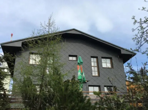 Sporthotel Rudolf
