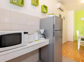 Apartment Mali