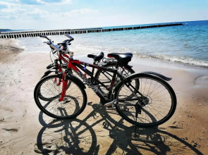 Apartament W Dobrym Stylu Rowy Marynarska 4 / A8