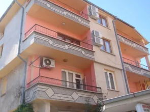 Daniel Guest House