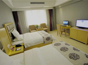 Xinglu  Hotel