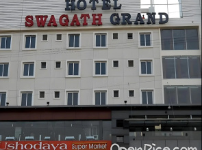 Hotel Swagath Grand AS Rao Nagar