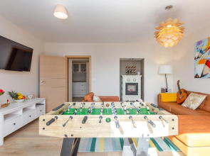 Awesome Home in Lovran With 4 Bedrooms, Wifi and Outdoor Swimming Pool