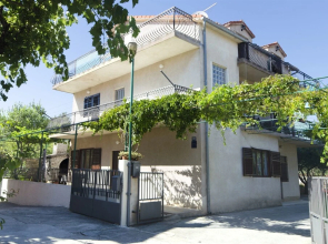 Apartment Jadranka