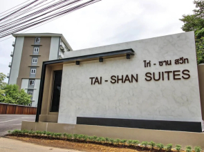 Tai-Shan Suites