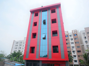 Capital O 14489 Hotel Aryan