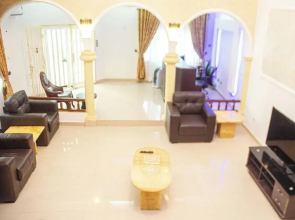 Beach Sand Hotel and Resort