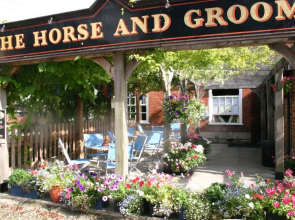 Horse & Groom B&B