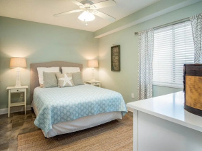Ocean Condo 3bdrm 103