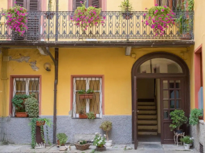 B&B ViaBasso11