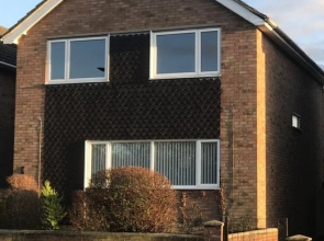 Bamburgh Drive Holiday Home